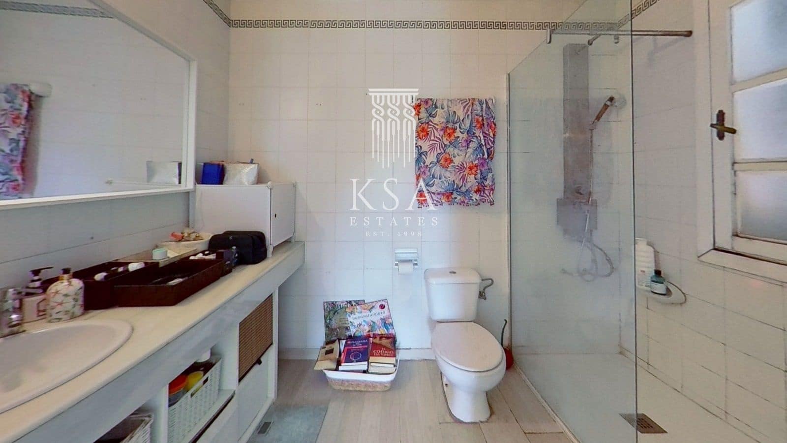 2 soveværelse Penthouse til salg i Bendinat med swimmingpool - € 620.000 (Ref: 7098268)