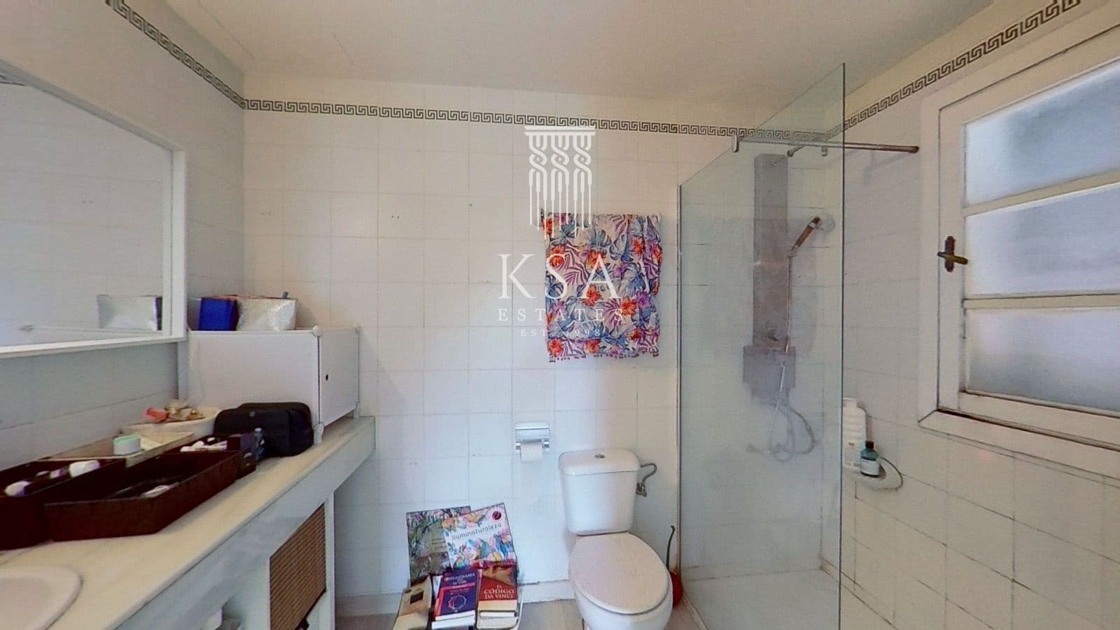 2 soveværelse Penthouse til salg i Bendinat med swimmingpool - € 620.000 (Ref: 7098268)