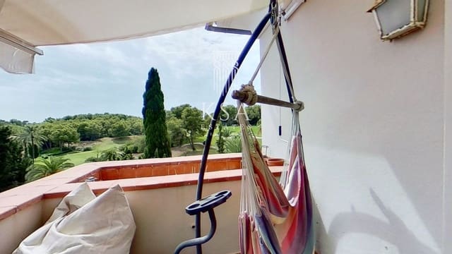 2 soveværelse Penthouse til salg i Bendinat, Calvià med swimmingpool - € 620.000 (Ref: 7098268)