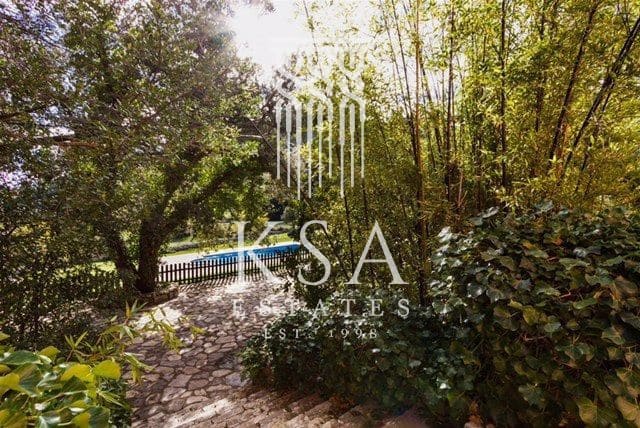 6 soveværelse Finca/Landehus til salg i Bunyola med swimmingpool - € 6.000.000 (Ref: 7132247)