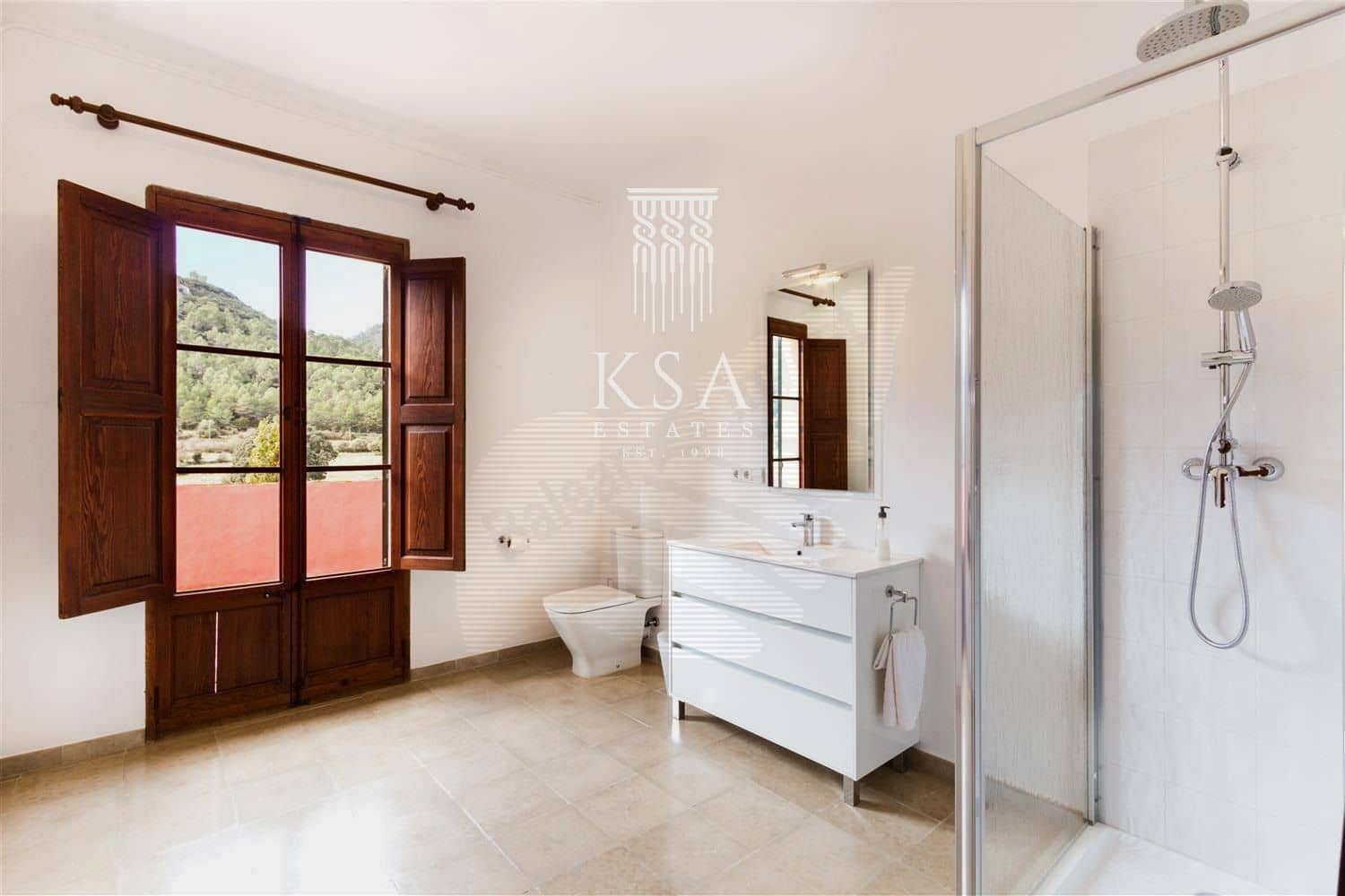 6 soveværelse Finca/Landehus til salg i Bunyola med swimmingpool - € 6.000.000 (Ref: 7132247)