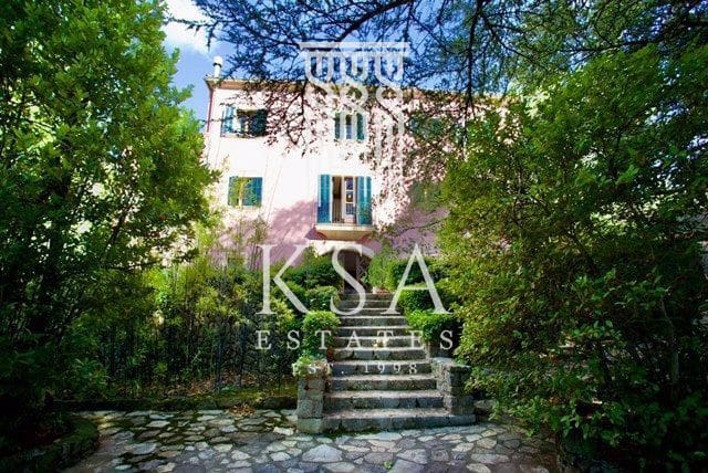 6 soveværelse Finca/Landehus til salg i Bunyola med swimmingpool - € 6.000.000 (Ref: 7132247)