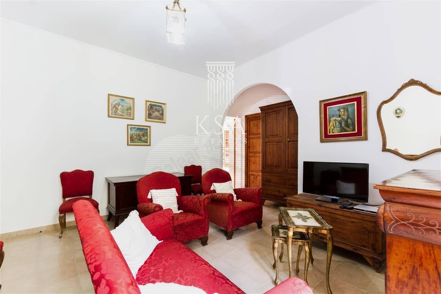 6 soveværelse Finca/Landehus til salg i Bunyola med swimmingpool - € 6.000.000 (Ref: 7132247)