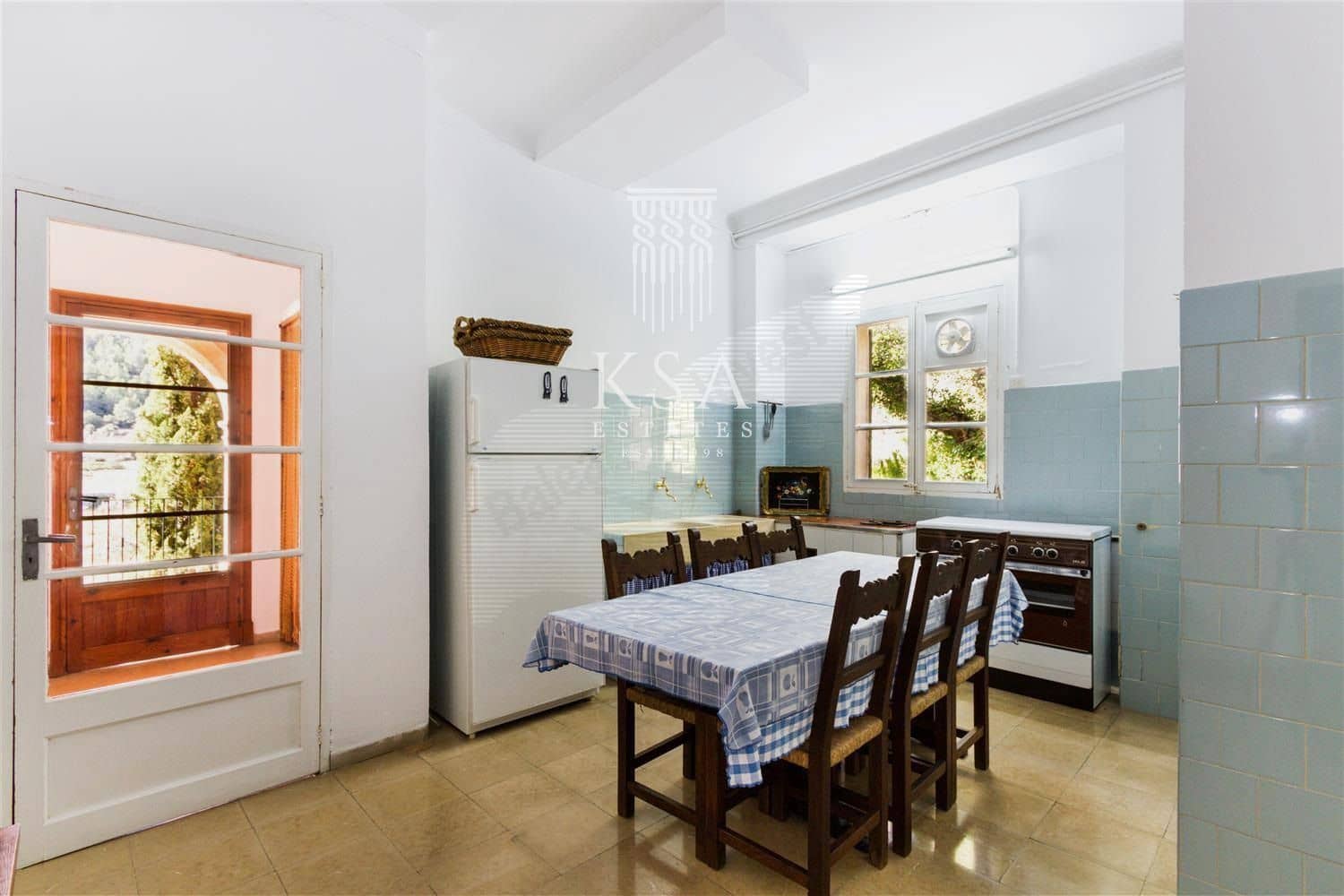 6 soveværelse Finca/Landehus til salg i Bunyola med swimmingpool - € 6.000.000 (Ref: 7132247)