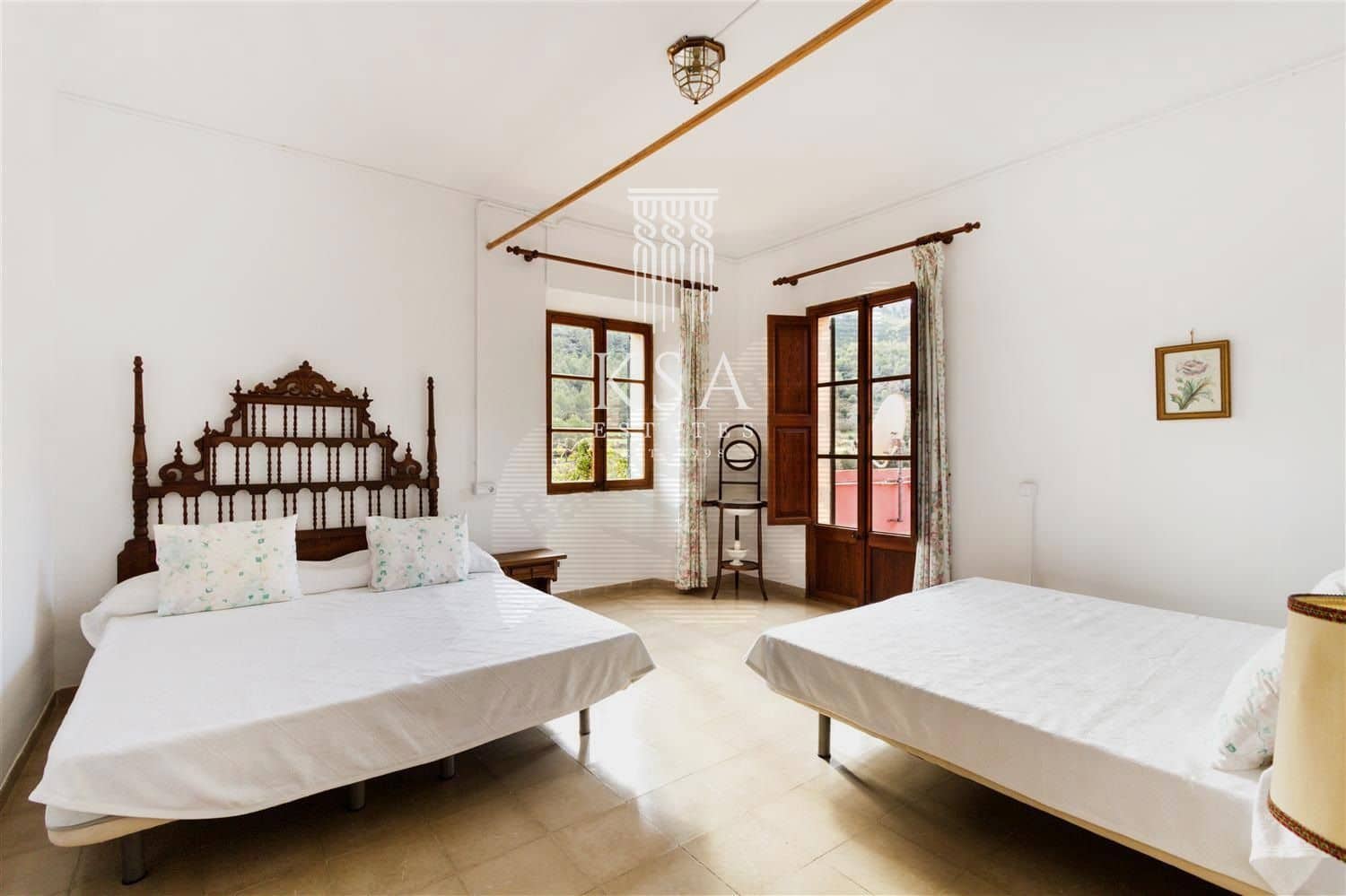 6 soveværelse Finca/Landehus til salg i Bunyola med swimmingpool - € 6.000.000 (Ref: 7132247)