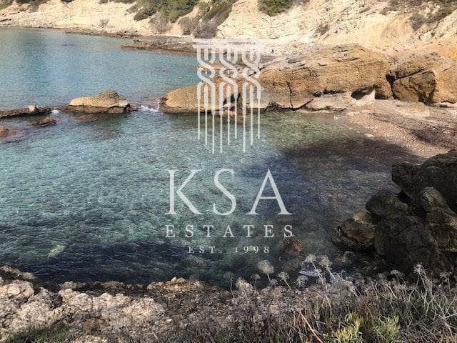 Byggetomt til salgs i Santa Ponsa, Calvià - € 3 500 000 (Ref: 7386998)