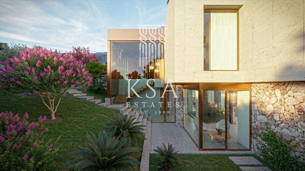 Byggegrund til salg i Santa Ponsa - € 3.500.000 (Ref: 7386998)