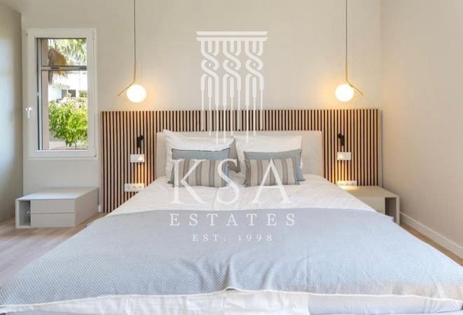 4 soveværelse Byhus til leje i Cala Vinyes / Cala Vinyas / Cala Vinas med garage - € 7.500 (Ref: 7463739)