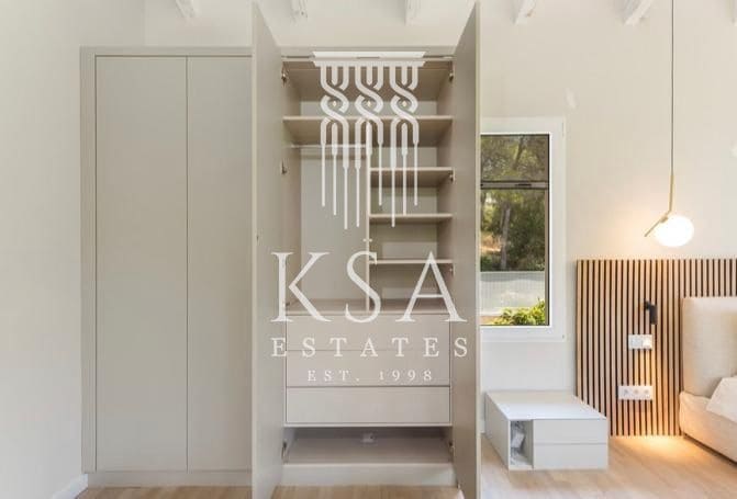 4 soveværelse Byhus til leje i Cala Vinyes / Cala Vinyas / Cala Vinas med garage - € 7.500 (Ref: 7463739)