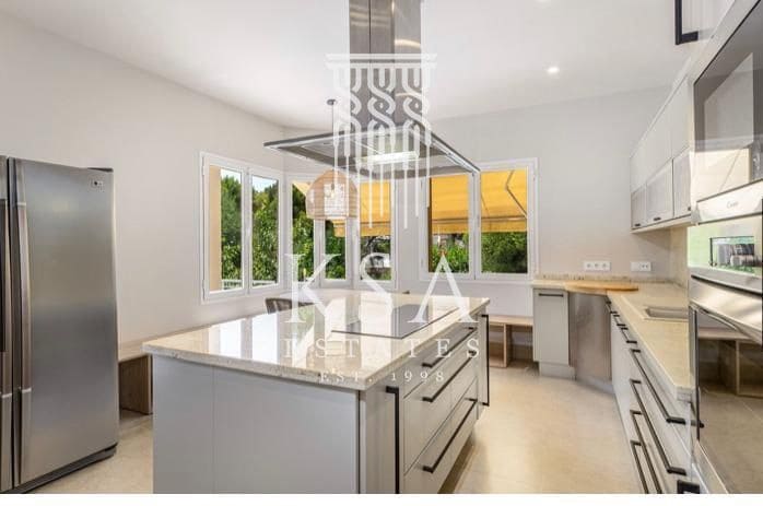 4 soveværelse Byhus til leje i Cala Vinyes / Cala Vinyas / Cala Vinas med garage - € 7.500 (Ref: 7463739)