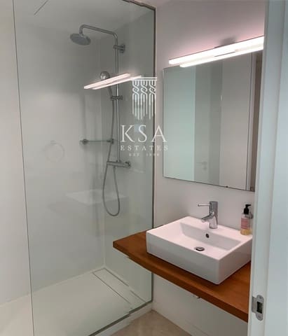 2 soveværelse Penthouse til leje i Bendinat, Calvià med swimmingpool garage - € 6.000 (Ref: 7782673)