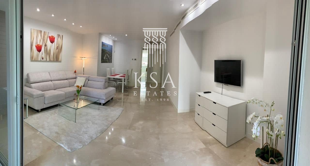 2 camera da letto Attico da affittare in Bendinat con piscina garage - 6.000 € (Rif: 7782673)