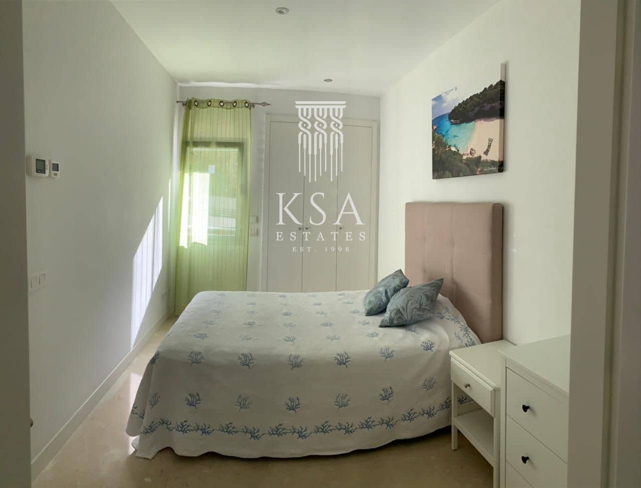 2 camera da letto Attico da affittare in Bendinat con piscina garage - 6.000 € (Rif: 7782673)