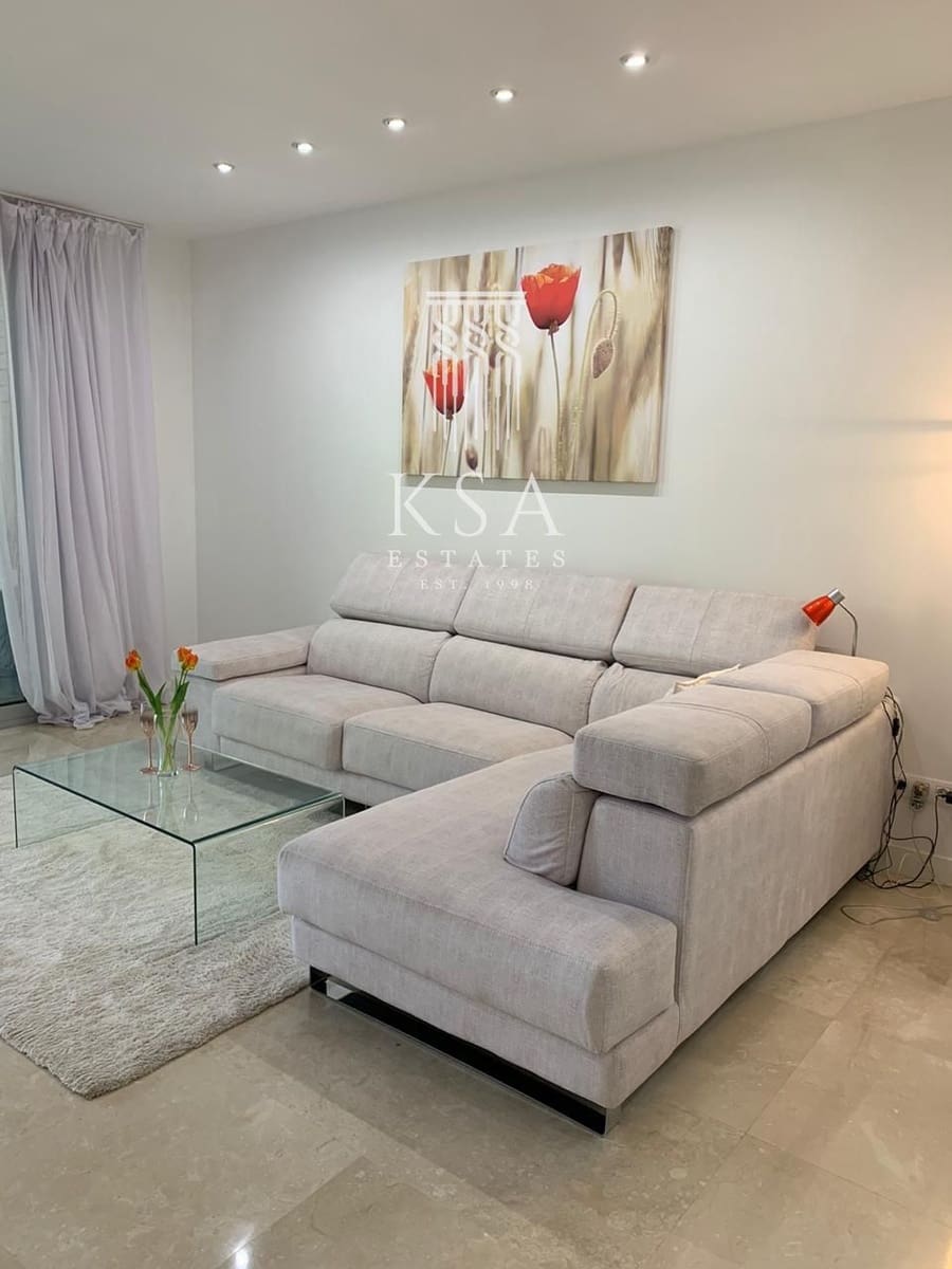 2 camera da letto Attico da affittare in Bendinat con piscina garage - 6.000 € (Rif: 7782673)