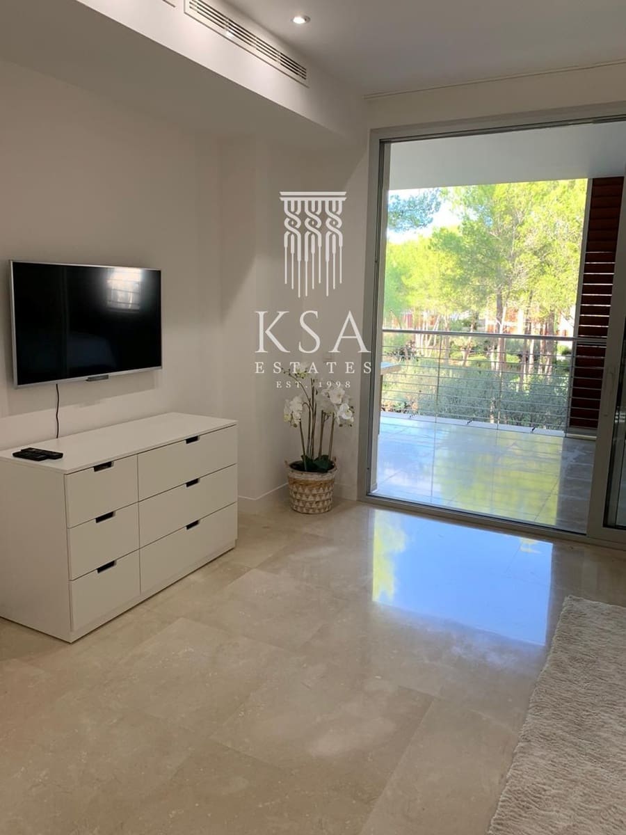 2 camera da letto Attico da affittare in Bendinat con piscina garage - 6.000 € (Rif: 7782673)