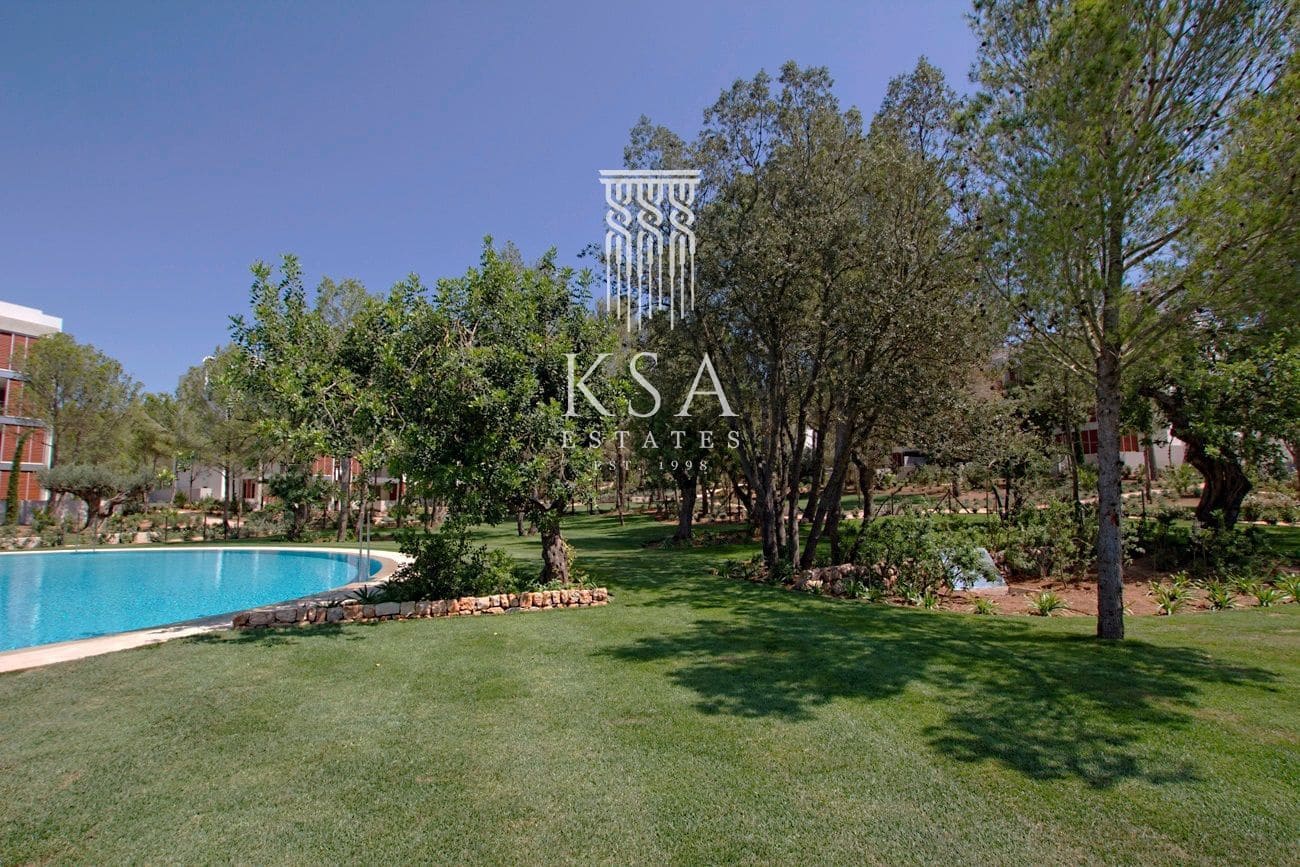 2 camera da letto Attico da affittare in Bendinat con piscina garage - 6.000 € (Rif: 7782673)