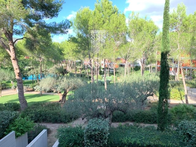 2 soveværelse Penthouse til leje i Bendinat, Calvià med swimmingpool garage - € 6.000 (Ref: 7782673)