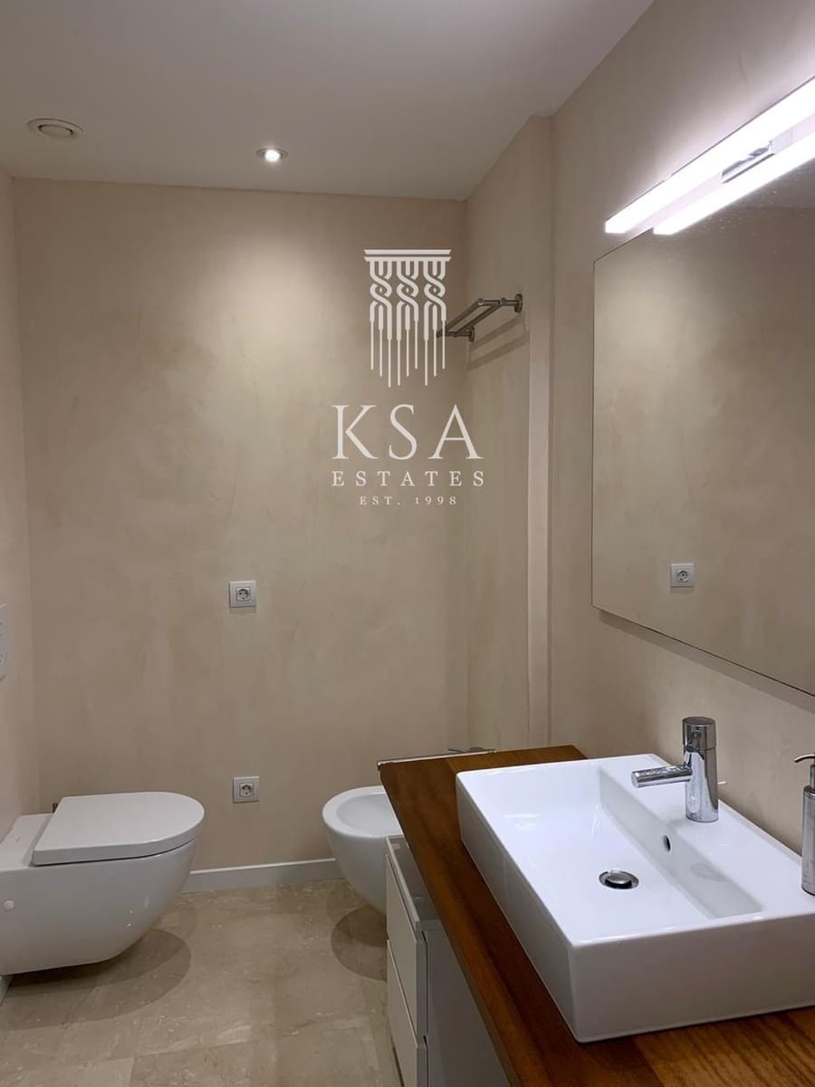 2 camera da letto Attico da affittare in Bendinat con piscina garage - 6.000 € (Rif: 7782673)