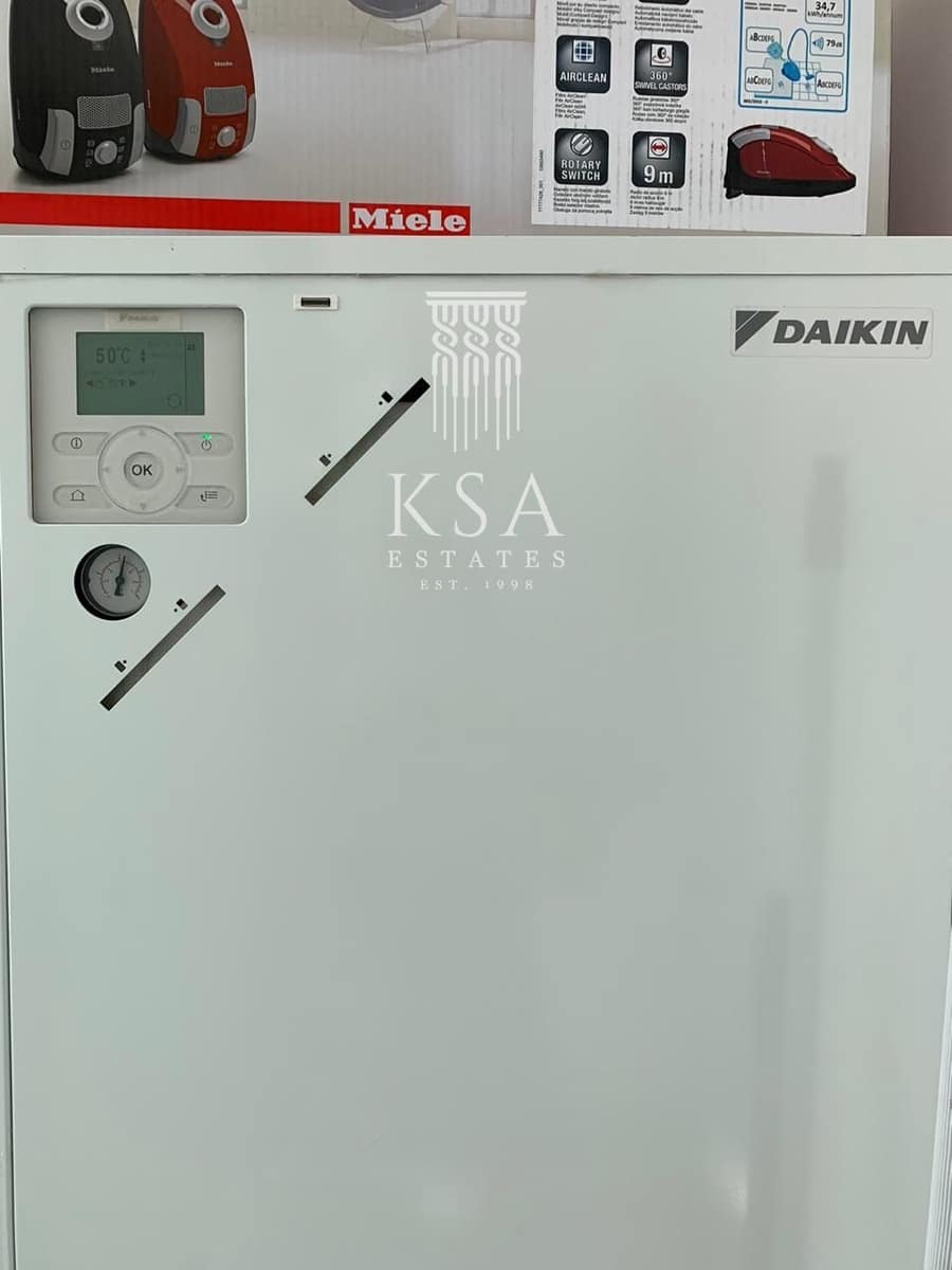 2 camera da letto Attico da affittare in Bendinat con piscina garage - 6.000 € (Rif: 7782673)