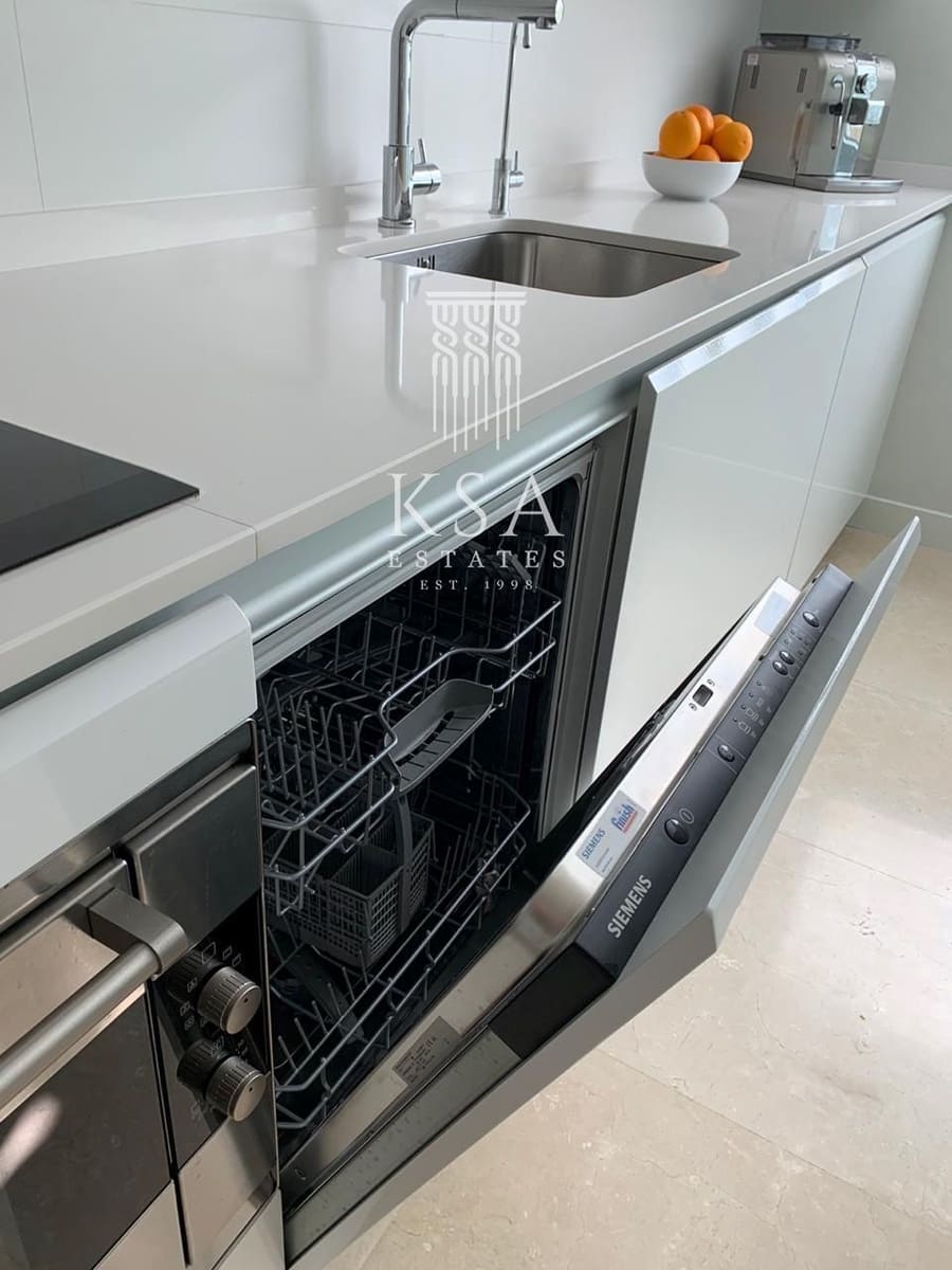 2 camera da letto Attico da affittare in Bendinat con piscina garage - 6.000 € (Rif: 7782673)