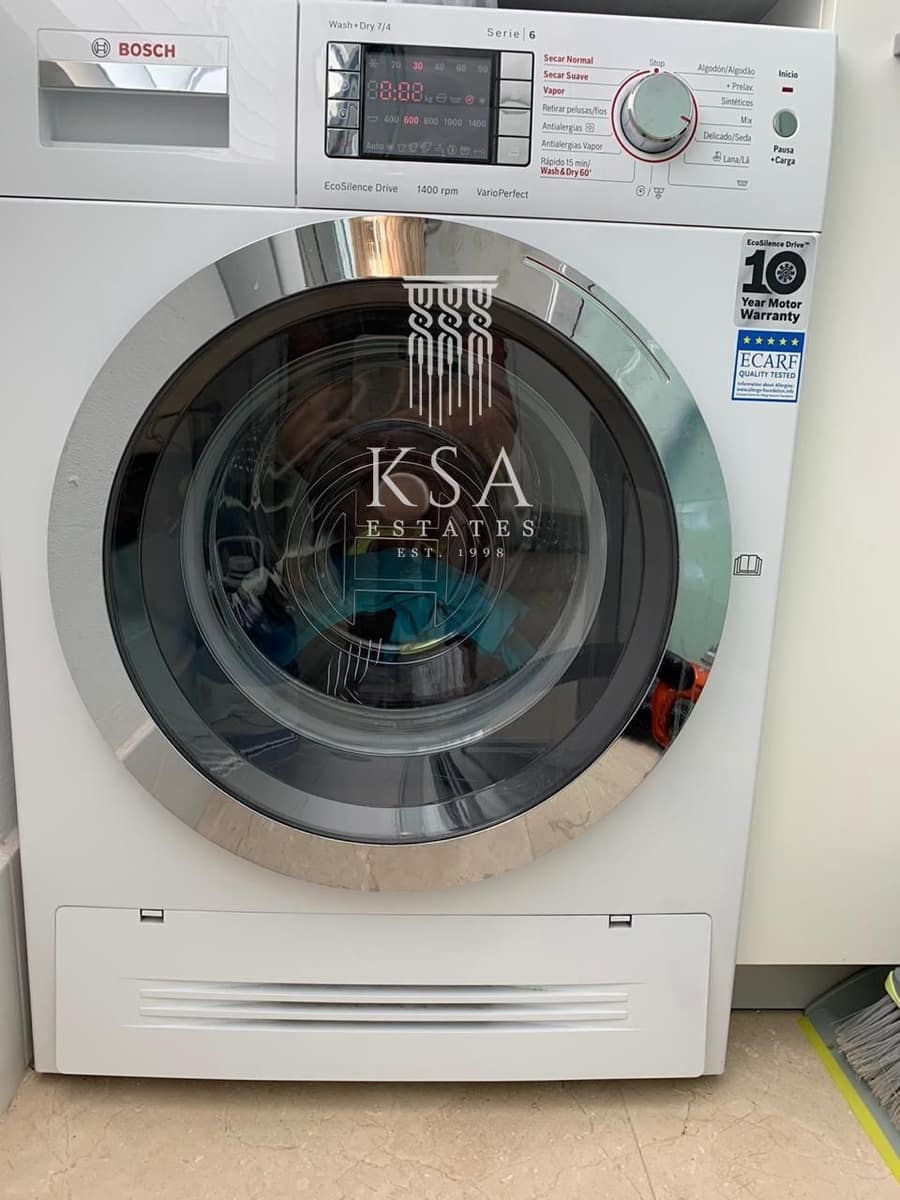 2 camera da letto Attico da affittare in Bendinat con piscina garage - 6.000 € (Rif: 7782673)