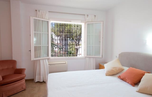 2 camera da letto Appartamento da affittare in Santa Ponsa, Calvià - 1.700 € (Rif: 7798920)