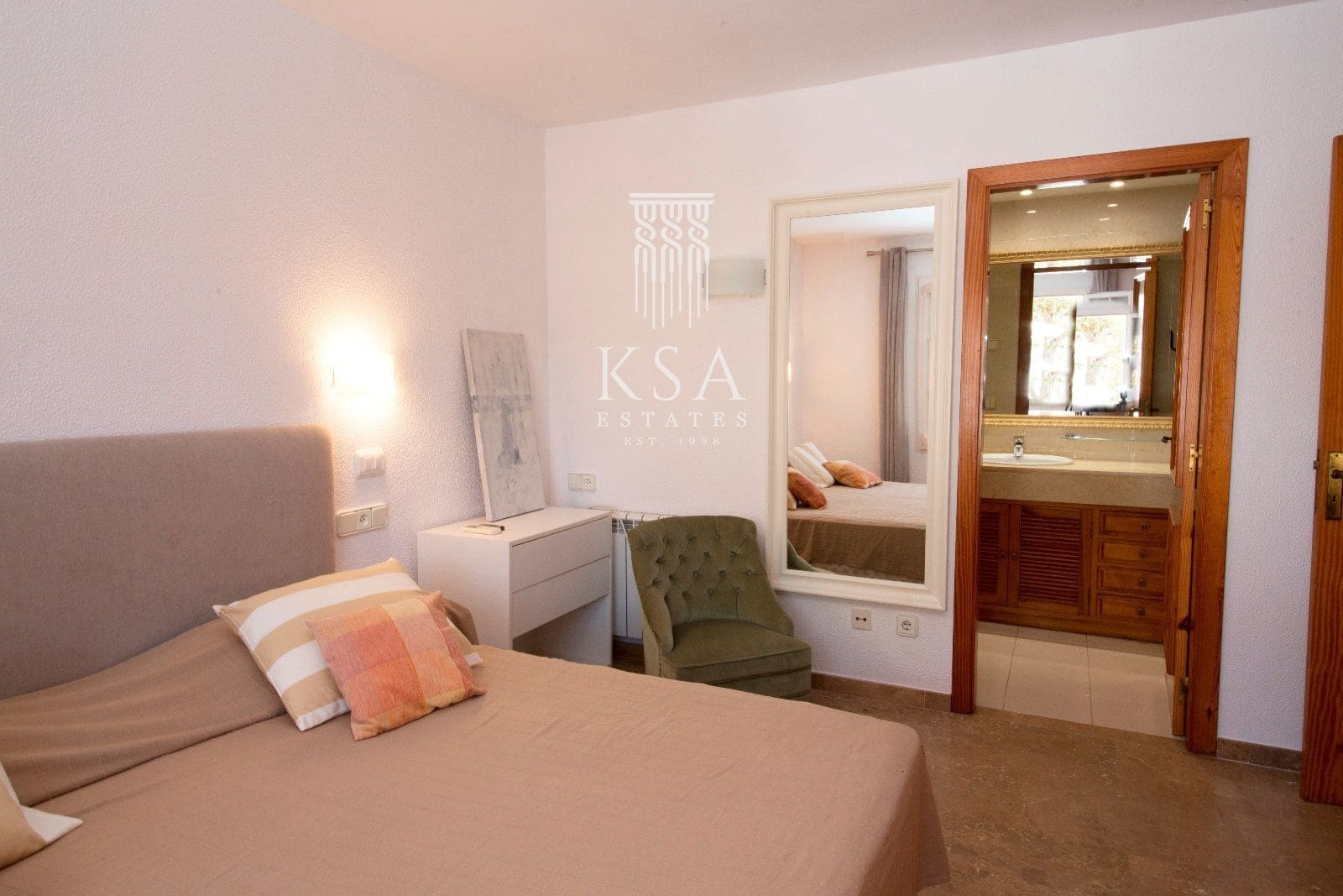 2 camera da letto Appartamento da affittare in Santa Ponsa - 1.700 € (Rif: 7798920)