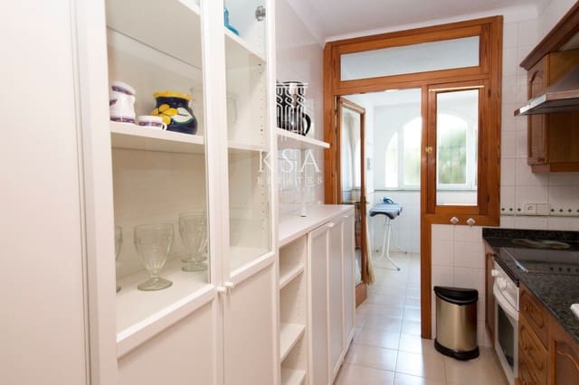 2 camera da letto Appartamento da affittare in Santa Ponsa, Calvià - 1.700 € (Rif: 7798920)