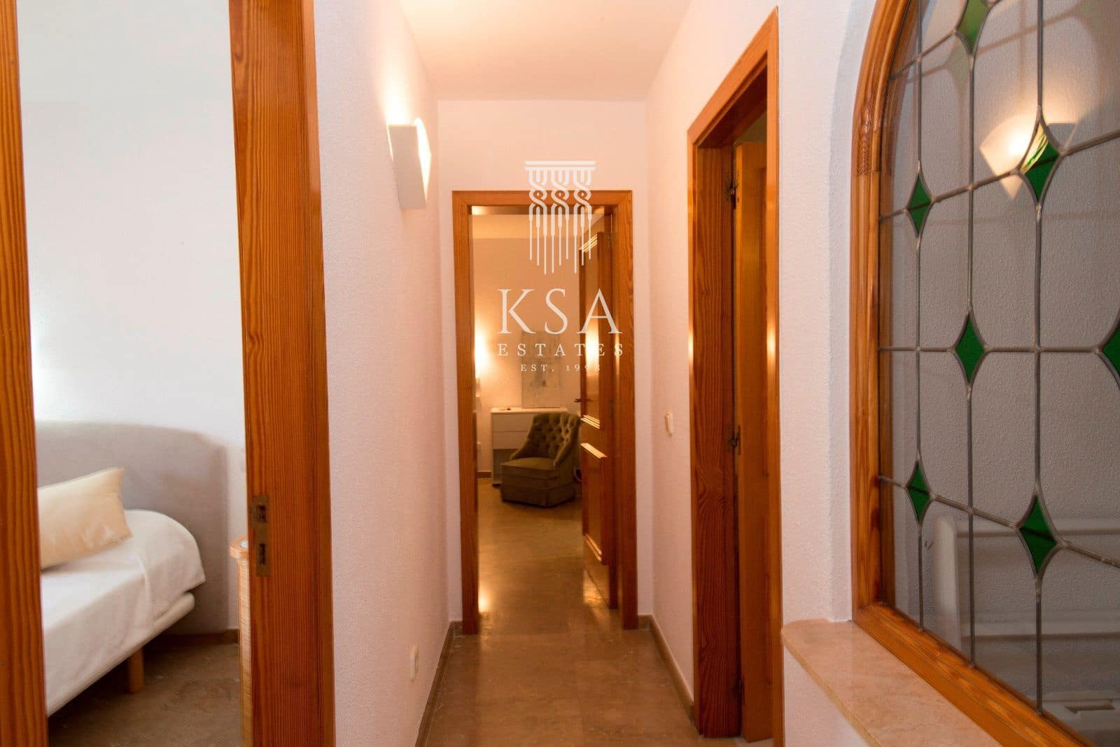 2 camera da letto Appartamento da affittare in Santa Ponsa - 1.700 € (Rif: 7798920)