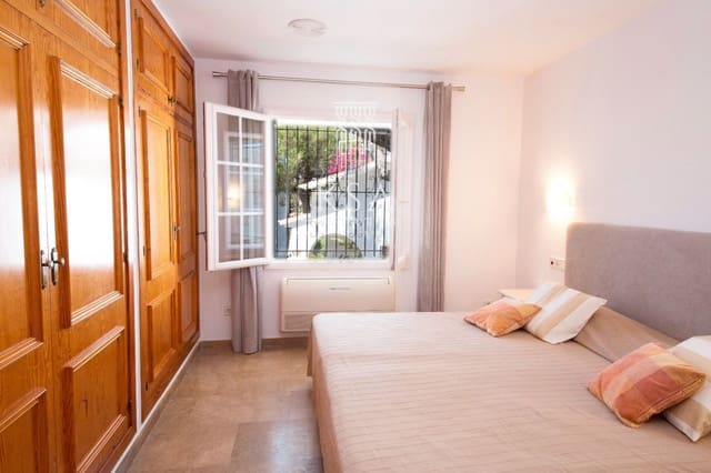 2 camera da letto Appartamento da affittare in Santa Ponsa, Calvià - 1.700 € (Rif: 7798920)