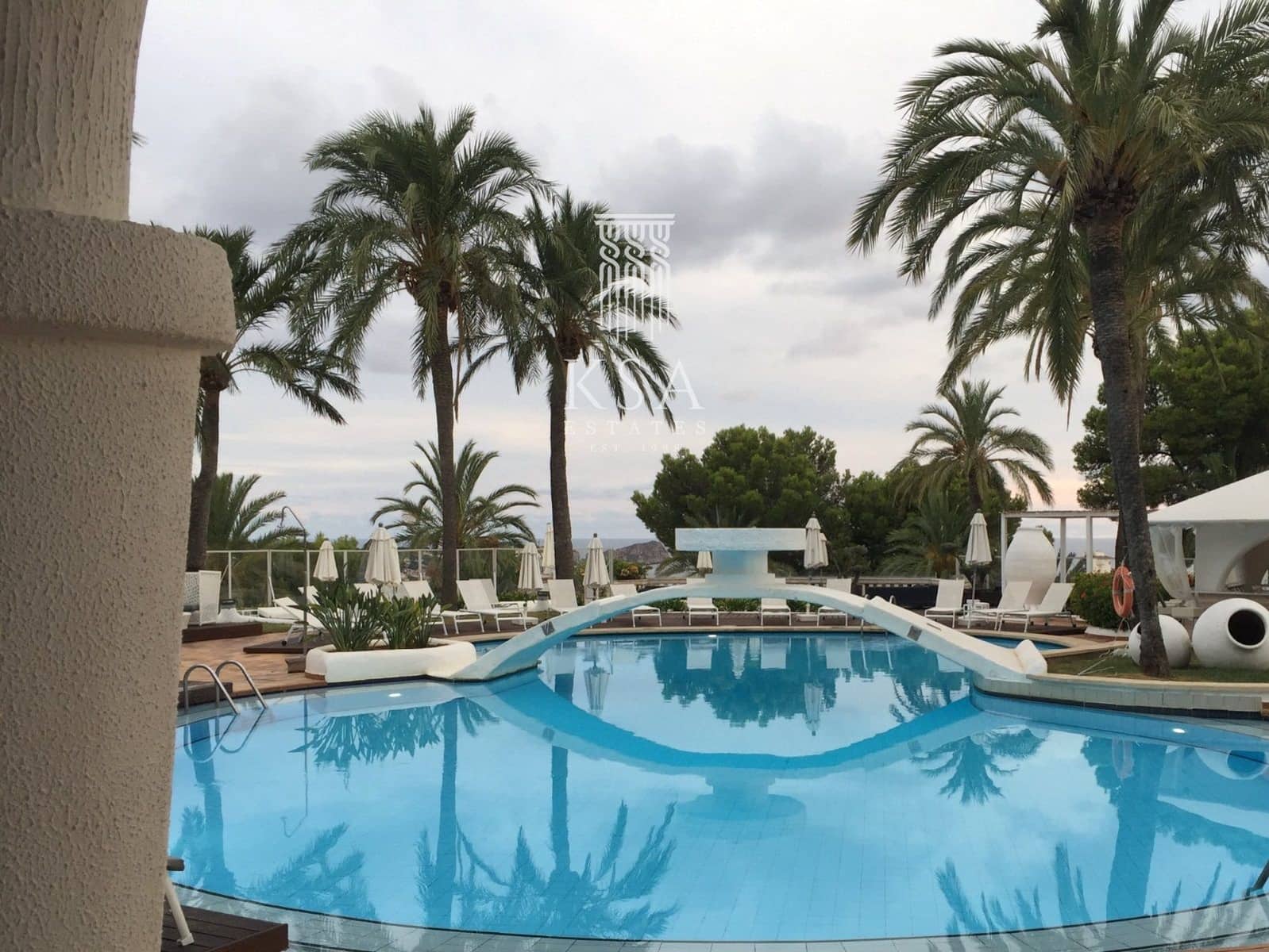 2 camera da letto Appartamento da affittare in Santa Ponsa - 1.700 € (Rif: 7798920)