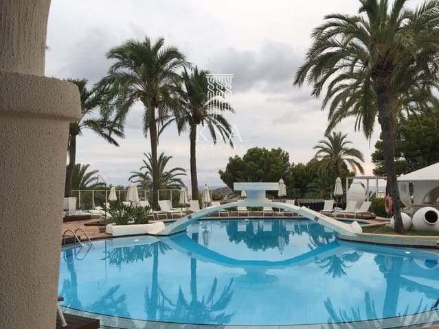 2 camera da letto Appartamento da affittare in Santa Ponsa, Calvià - 1.700 € (Rif: 7798920)