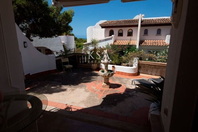 2 camera da letto Appartamento da affittare in Santa Ponsa, Calvià - 1.700 € (Rif: 7798920)