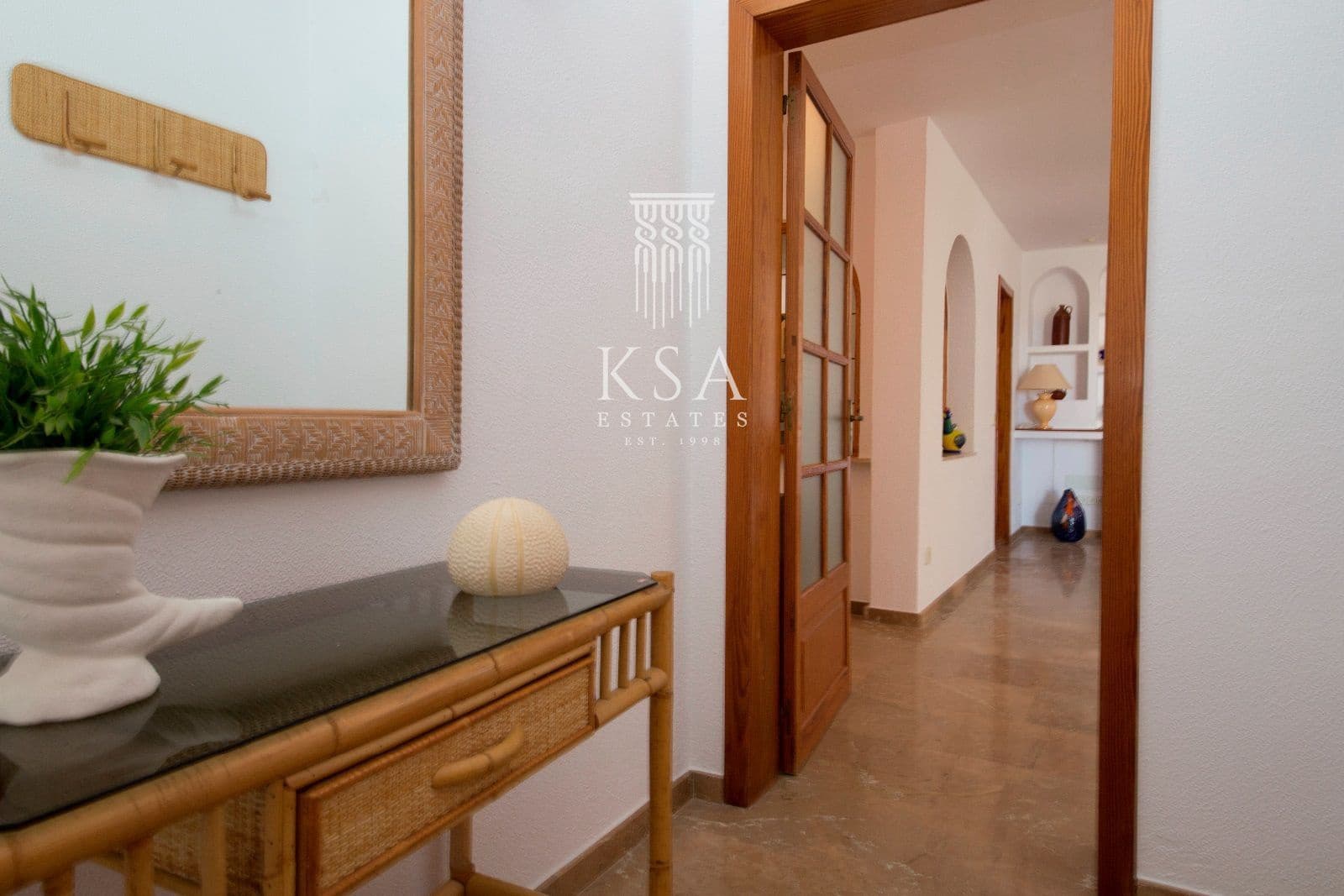 2 camera da letto Appartamento da affittare in Santa Ponsa - 1.700 € (Rif: 7798920)