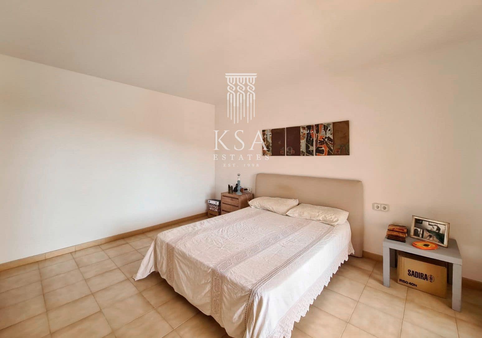 5 soveværelse Lejlighed til salg i Cas Catala med swimmingpool garage - € 1.720.000 (Ref: 7998946)