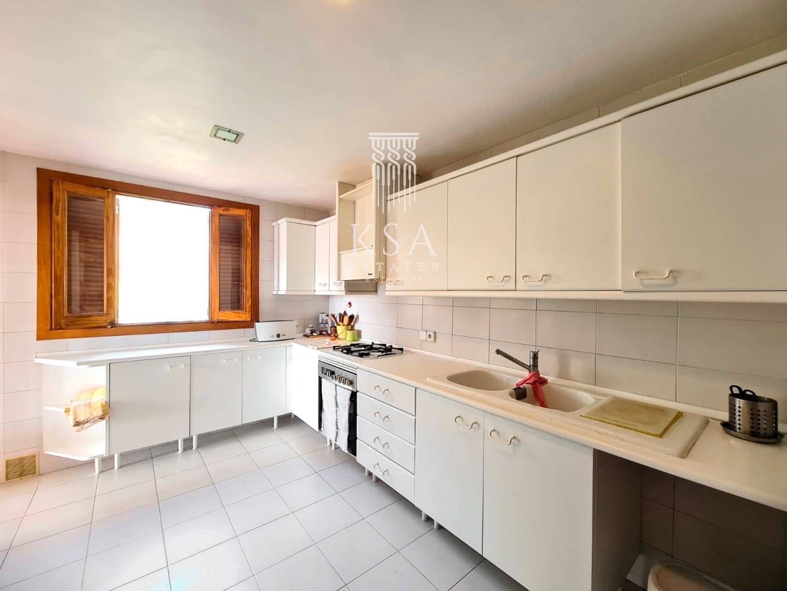 5 soveværelse Lejlighed til salg i Cas Catala med swimmingpool garage - € 1.720.000 (Ref: 7998946)