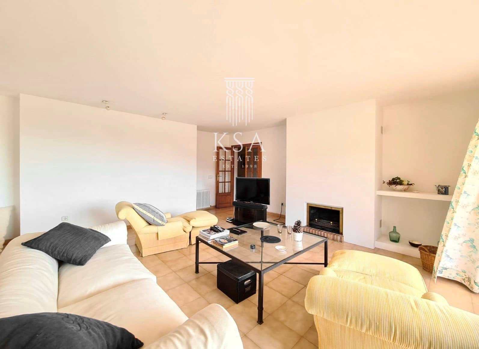 5 soveværelse Lejlighed til salg i Cas Catala med swimmingpool garage - € 1.720.000 (Ref: 7998946)