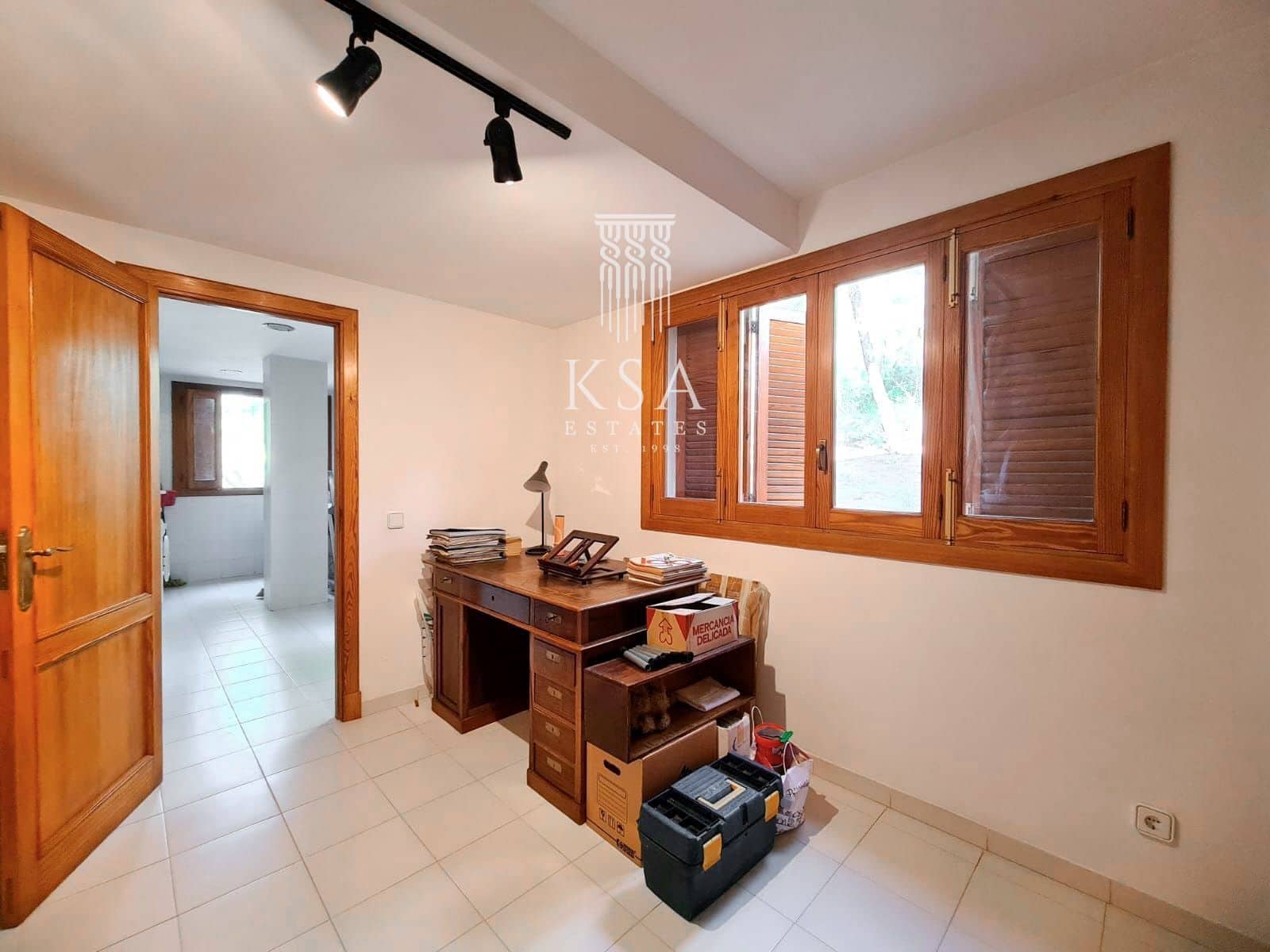 5 soveværelse Lejlighed til salg i Cas Catala med swimmingpool garage - € 1.720.000 (Ref: 7998946)