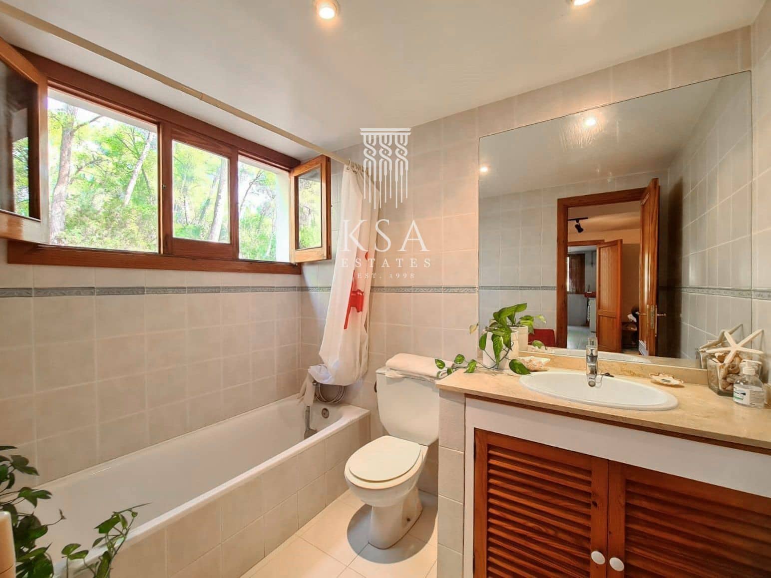 5 soveværelse Lejlighed til salg i Cas Catala med swimmingpool garage - € 1.720.000 (Ref: 7998946)