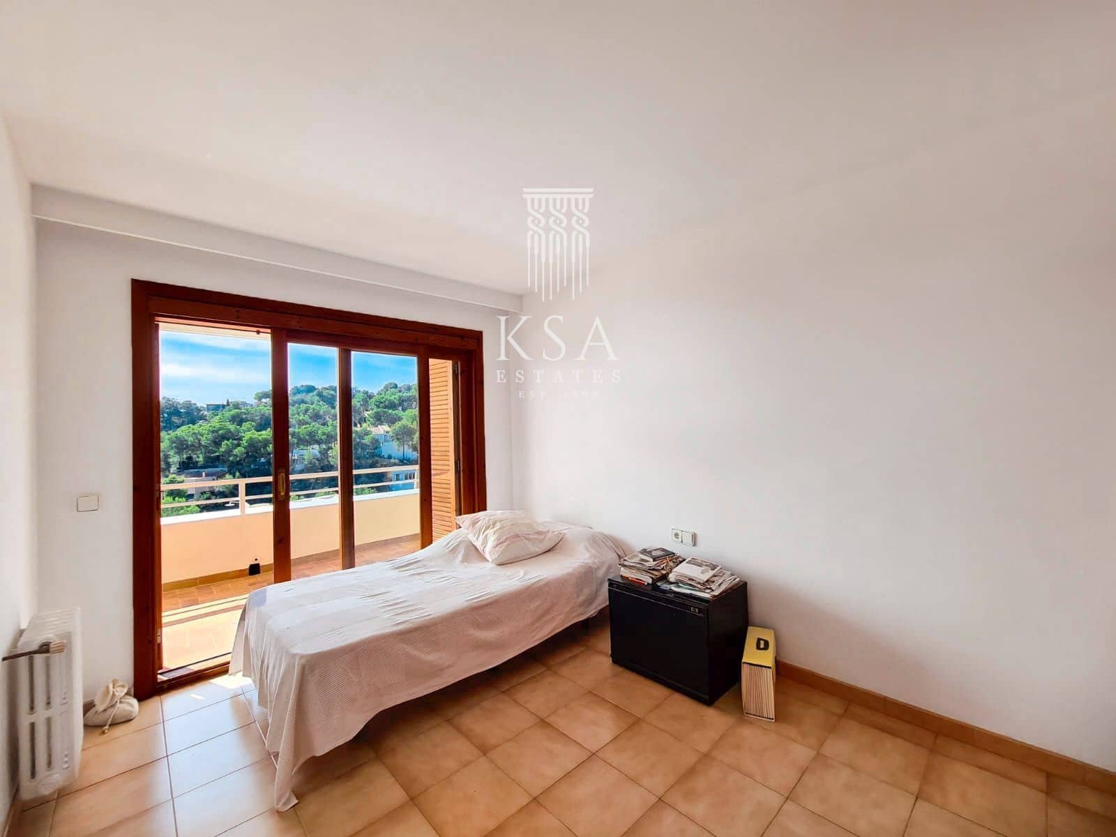 5 soveværelse Lejlighed til salg i Cas Catala med swimmingpool garage - € 1.720.000 (Ref: 7998946)