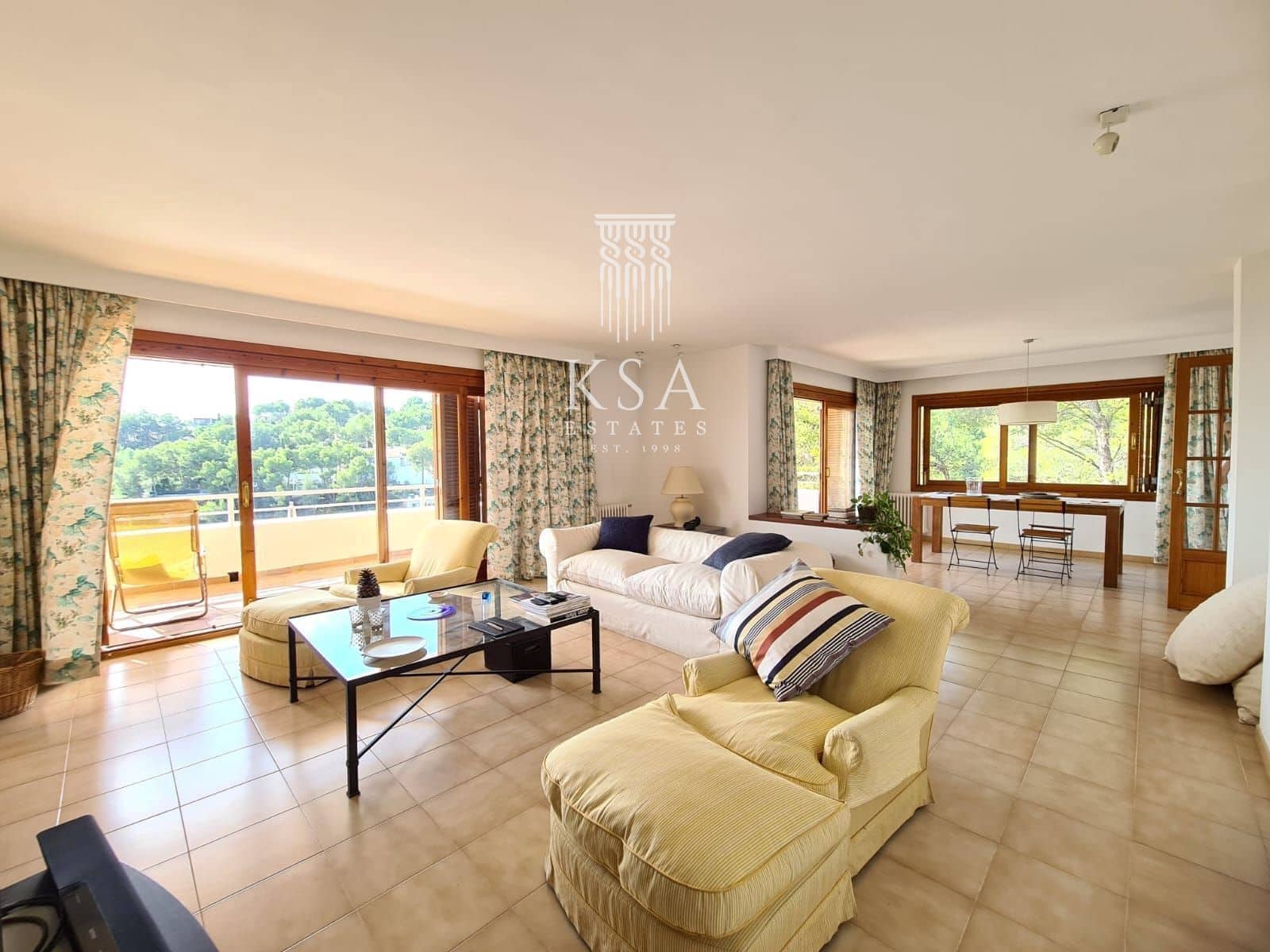 5 soveværelse Lejlighed til salg i Cas Catala med swimmingpool garage - € 1.720.000 (Ref: 7998946)