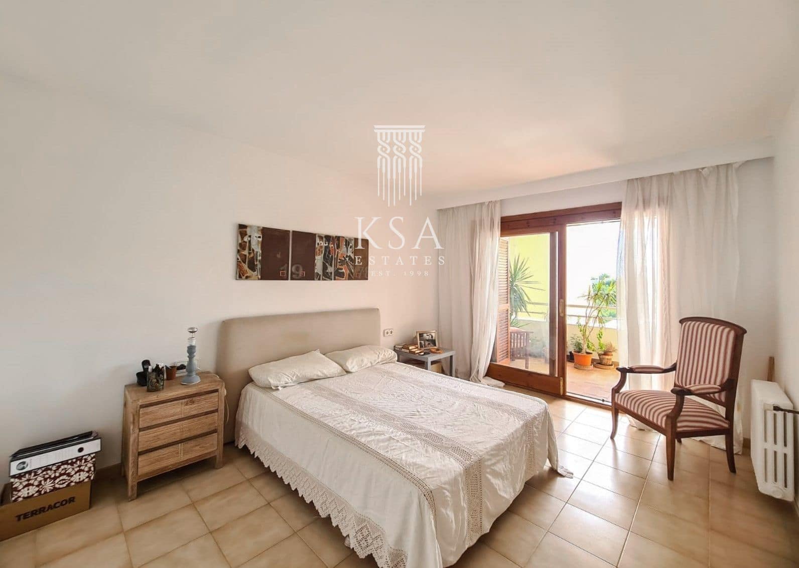 5 soveværelse Lejlighed til salg i Cas Catala med swimmingpool garage - € 1.720.000 (Ref: 7998946)