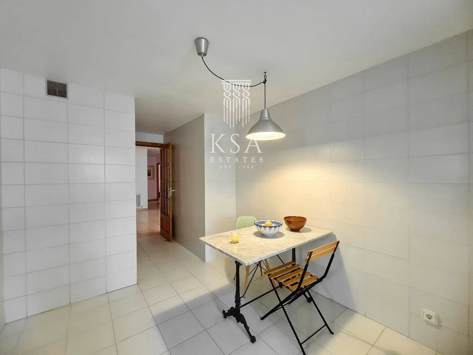 5 soveværelse Lejlighed til salg i Cas Catala med swimmingpool garage - € 1.720.000 (Ref: 7998946)