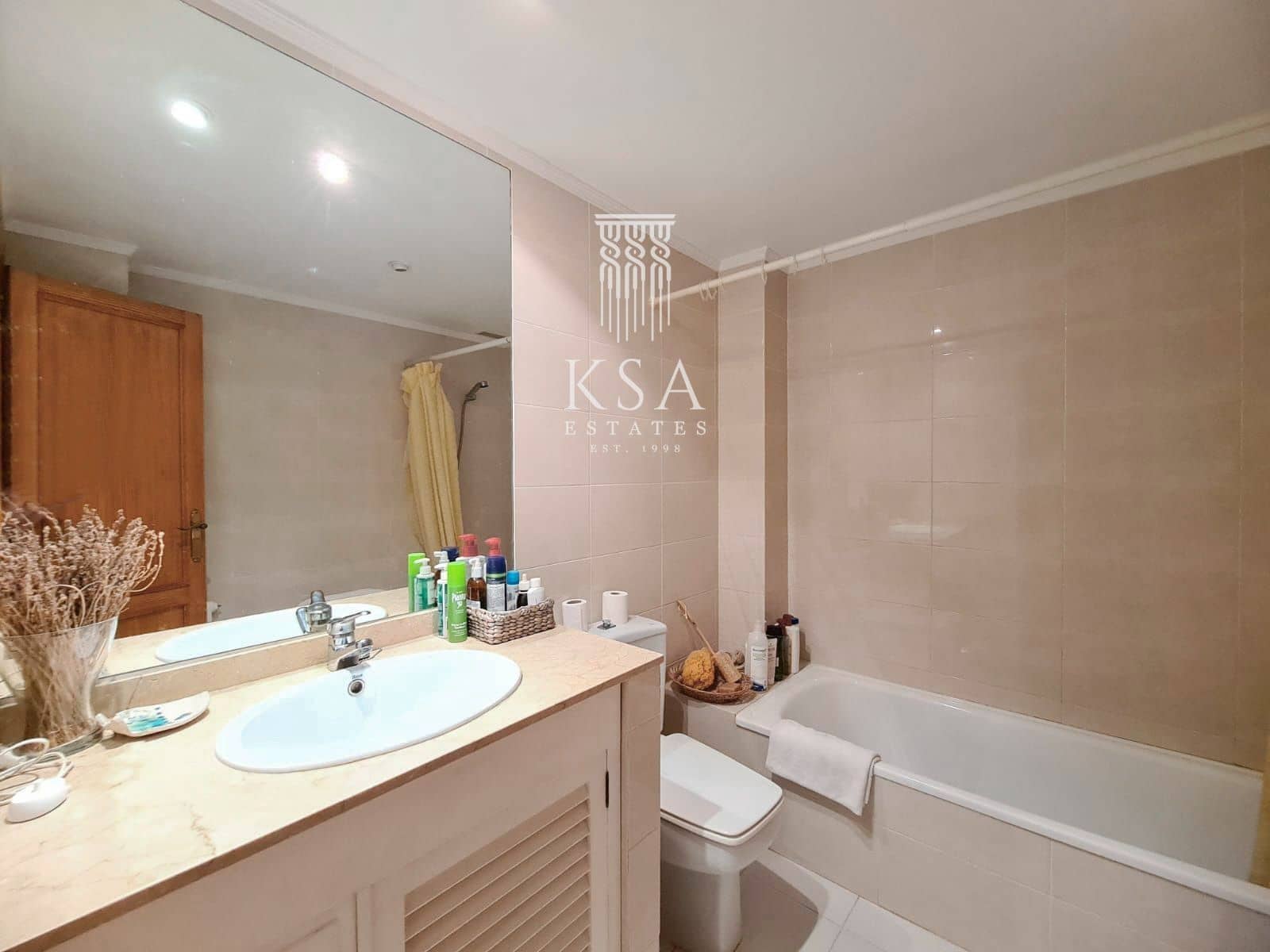 5 soveværelse Lejlighed til salg i Cas Catala med swimmingpool garage - € 1.720.000 (Ref: 7998946)