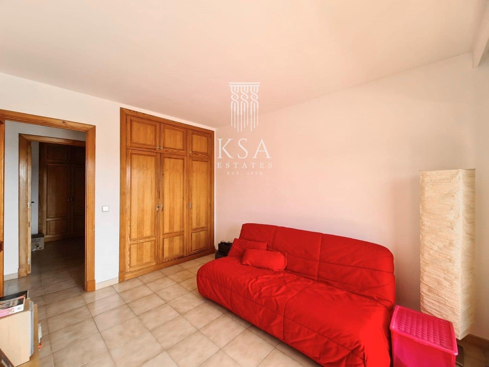 5 soveværelse Lejlighed til salg i Cas Catala med swimmingpool garage - € 1.720.000 (Ref: 7998946)