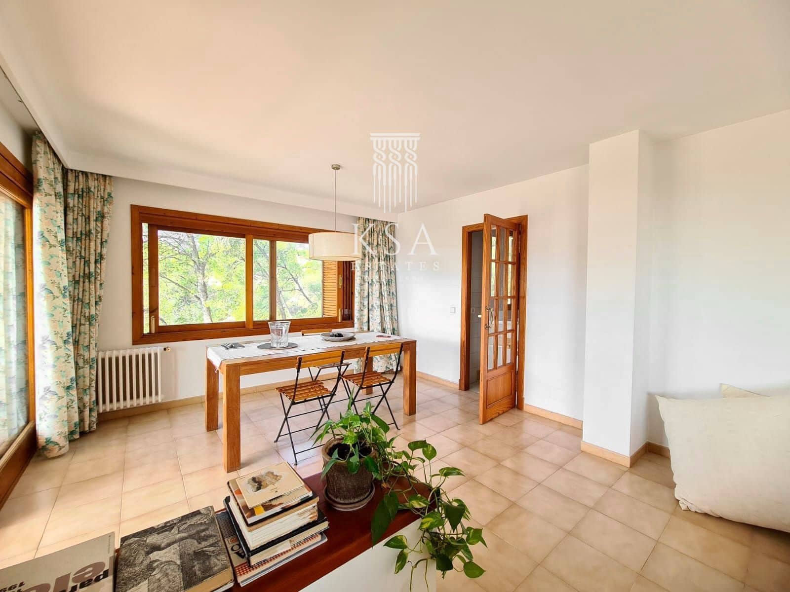 5 soveværelse Lejlighed til salg i Cas Catala med swimmingpool garage - € 1.720.000 (Ref: 7998946)