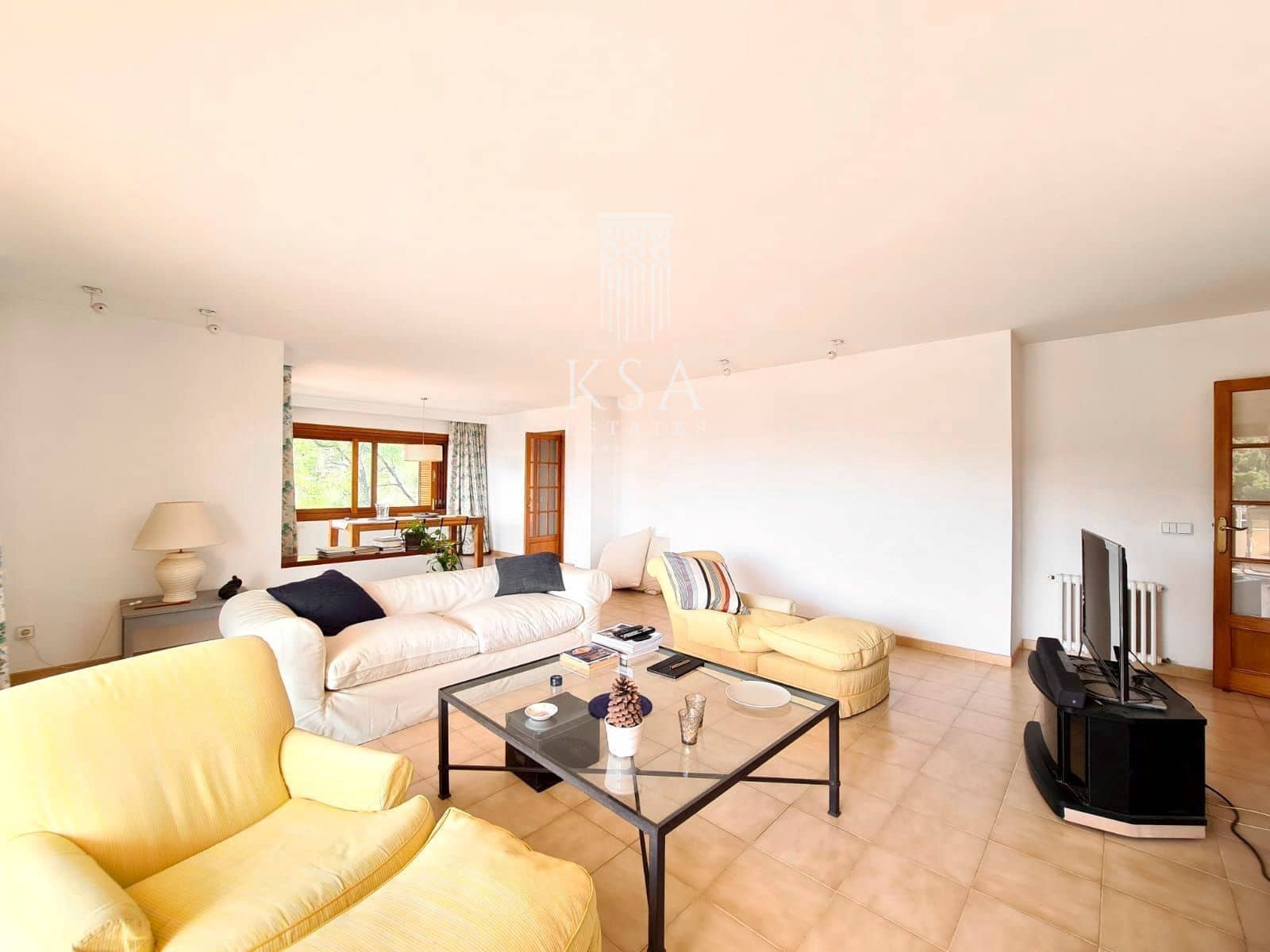 5 soveværelse Lejlighed til salg i Cas Catala med swimmingpool garage - € 1.720.000 (Ref: 7998946)