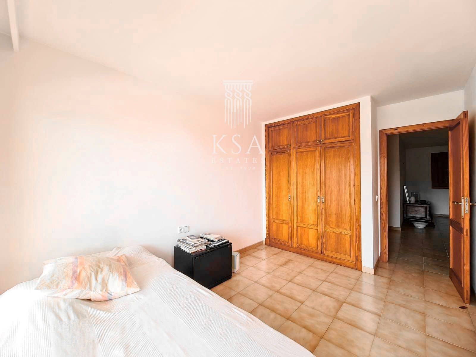 5 soveværelse Lejlighed til salg i Cas Catala med swimmingpool garage - € 1.720.000 (Ref: 7998946)