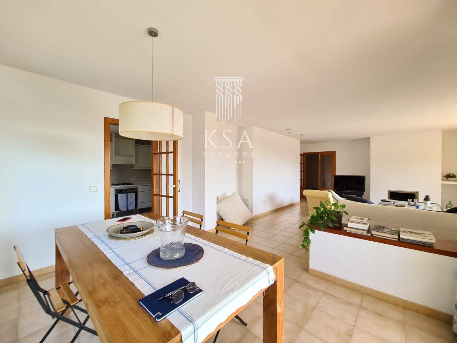 5 soveværelse Lejlighed til salg i Cas Catala med swimmingpool garage - € 1.720.000 (Ref: 7998946)