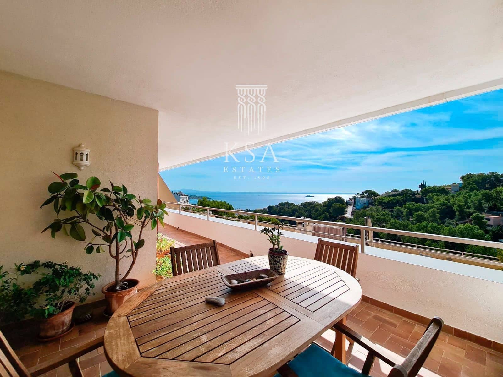 5 soveværelse Lejlighed til salg i Cas Catala med swimmingpool garage - € 1.720.000 (Ref: 7998946)